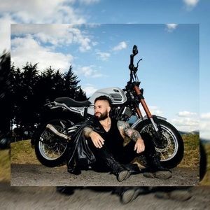 Meet your Posher, Dave